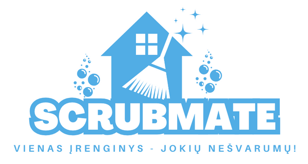 ScrubMate